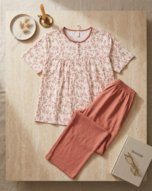 Bloom Lounge Set