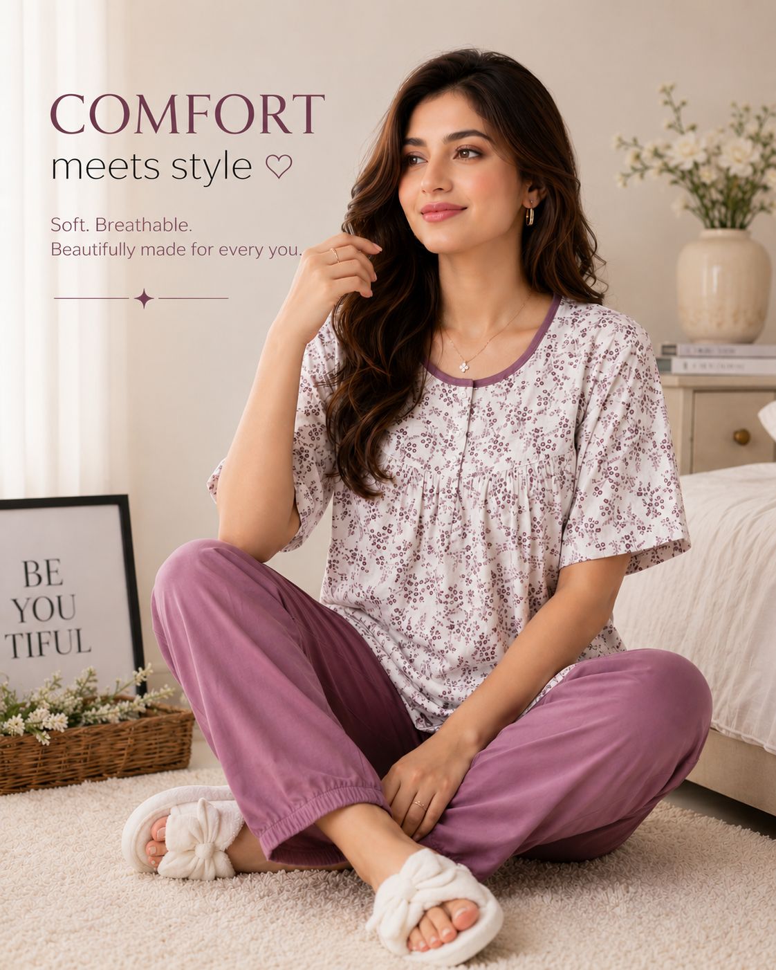 Bloom Lounge Set II
