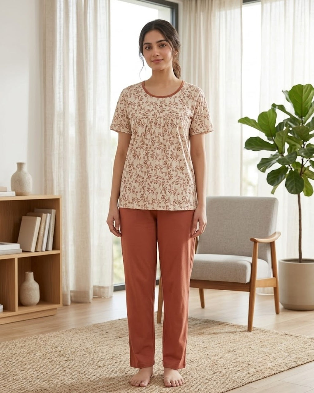 Bloom Lounge Set