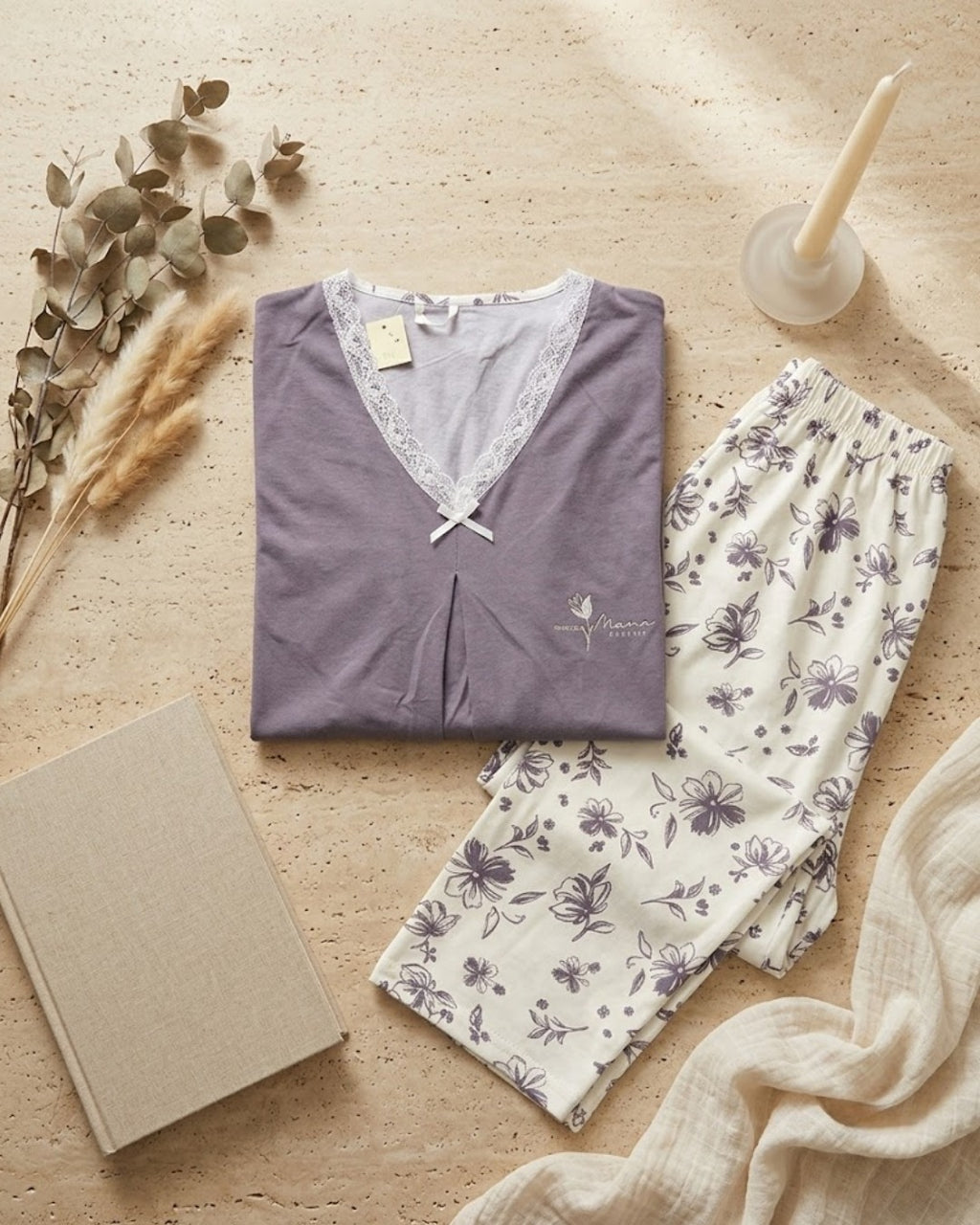 Cozy Blossom II
