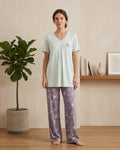Cozy Blossom III